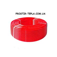 Труби для теплої підлоги FV Plast і ASG